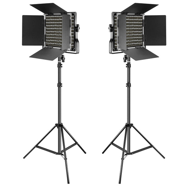 Neewer 660 LED Video Light Kit